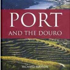 Port and the Douro' (5th edition) - Richard Mayson — Commonwealth